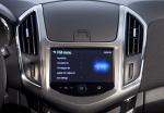 Chevrolet Cruze Station Wagon 2012 года